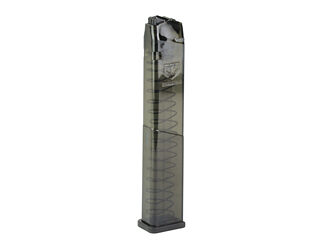 ETS MAG FOR GLK 20/29 10MM 30RD CSMK