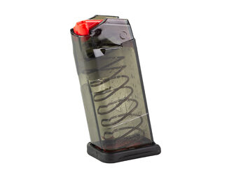 ETS MAG FOR GLK 27 40SW 9RD CRB SMK