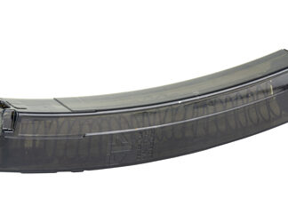 ETS MAG FOR HK MP5 9MM 30RD CRB SMK