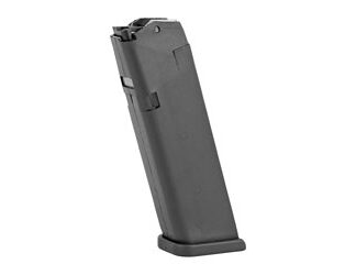 MAG GLOCK OEM 17/34 9MM 10RD PKG