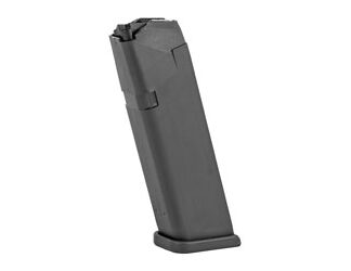 MAG GLOCK OEM 17 9MM 15RDW/BLOCK PKG