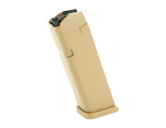 MAG GLOCK OEM 17/19X 9MM 17RD COY PK