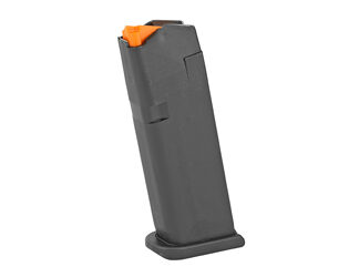 MAG GLOCK OEM 43X/48 9MM 10RD PKG