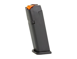 MAG GLOCK OEM 22/35 GEN5 40S&W 15RD