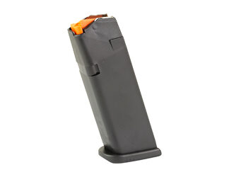 MAG GLOCK OEM 20 10MM 15RD ORG FLWR