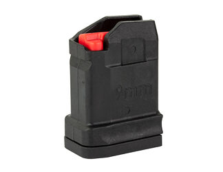 MAG HENRY HOMESTEADER 9MM 5RD