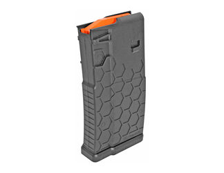 MAG HEXMAG 7.62 10RD BLACK