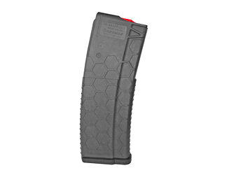 MAG HEXMAG CARBON FIBER 5.56 10RD