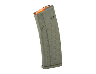 MAG HEXMAG SERIES 2 5.56 10RD ODG