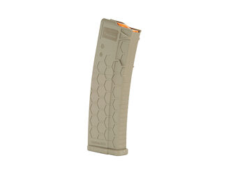 MAG HEXMAG SERIES 2 5.56 10RD FDE