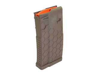 MAG HEXMAG 7.62 20RD FDE