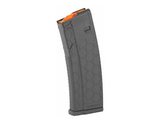 MAG HEXMAG SERIES 2 5.56 30RD GRAY