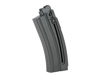 MAG HK HK416 22LR 20RD BLK