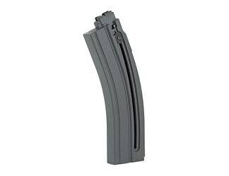MAG HK HK416 22LR 30RD BLK