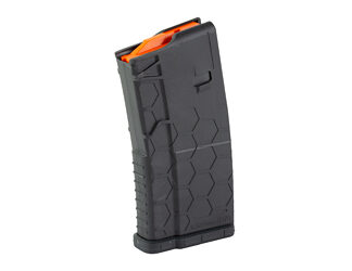 MAG HEXMAG SHRTY 10/20 AR15 10RD GRY