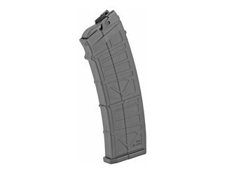 MAG JTS M12AK 12GA 10RD BLK