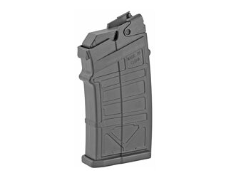 MAG JTS M12AK 12GA 5RD BLK