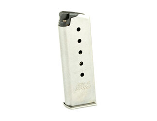 MAG KAHR P380 380ACP 6RD STNLS