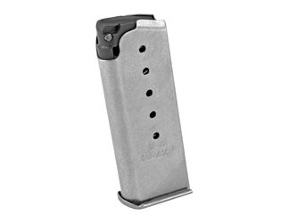 MAG KAHR PM9 & MK9 9MM 6RD FLUSH