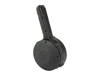 MAG KCI USA FOR GLOCK 9MM 50RD DRUM