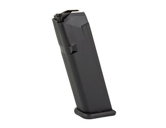 MAG KCI USA FOR GLOCK 17 9MM 10RD