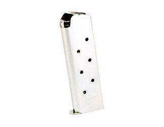 MAG KIMBER 45ACP 8RD STAINLESS STEEL