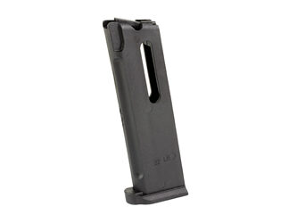 MAG KIMBER 22LR 10RD POLY BLK
