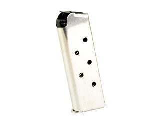 MAG KIMBER TACMAG 45ACP 7RD CMPCT SS