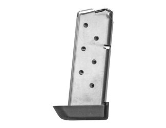MAG KIMBER MICRO 380ACP 7RD STS