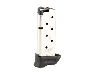 MAG KIMBER MICRO 9 9MM 7RD TACMAG