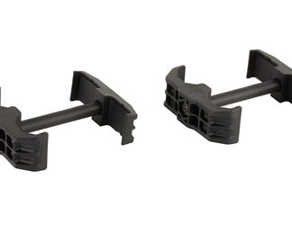 LANCER MAGAZINE COUPLER/CINCH BLK