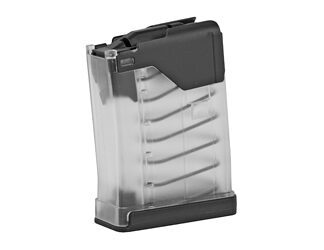 LANCER L5AWM 223REM 10RD TRANS CLEAR