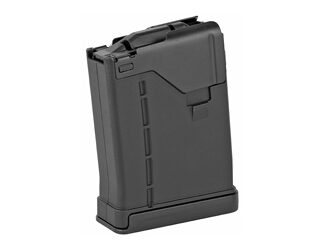LANCER L5AWM 223REM 10RD BLK