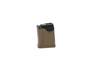 LANCER L5AWM GEN2 223REM 10RD FDE