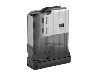 LANCER L7AWM 7.62 10RD TRANS SMOKE