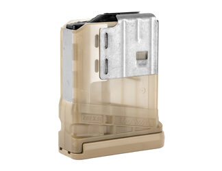 LANCER L7AWM 7.62 10RD TRANS FDE