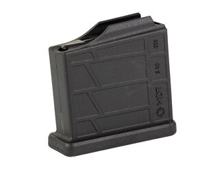 MAG MDT AICS 308/6.5CM 5RD POLY BLK