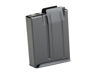 MAG MDT AICS 6MM 12RD METAL BLK