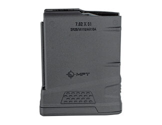 MAG MFT EXTREME DUTY .308 10RD BLK