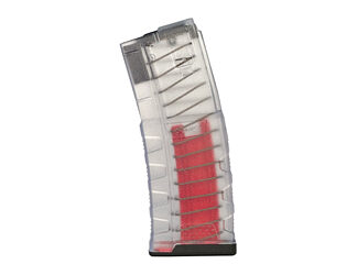 MAG MFT EXD 5.56 15/30RD TRNS CLEAR