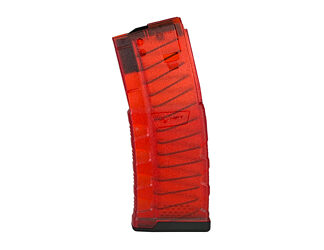 MAG MFT EXD 5.56 30RD TRANS RED