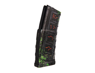 MAG MFT EXTREME DUTY 5.56 30RD PRED