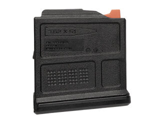 MAGPUL PMAG 5 7.62X51 SIG CROSS BK