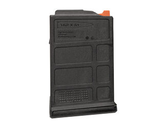 MAGPUL PMAG 10 7.62X51 SIG CROSS BLK