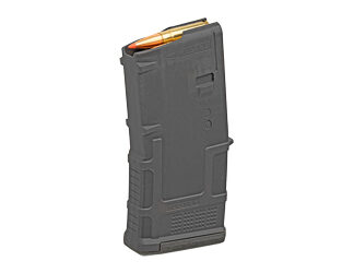 MAGPUL PMAG 20 AR 300 B GEN M3 BLK