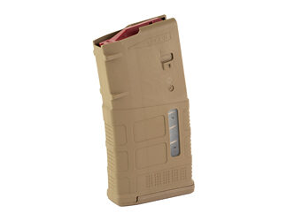 MAGPUL PMAG M3 WINDOW 7.62 20RD MCT