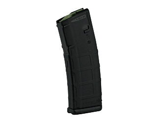 MAGPUL PMAG MOE 5.56 30RD BLK