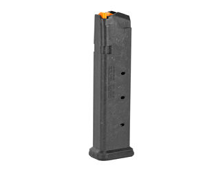 MAGPUL PMAG FOR GLOCK 17 21RD BLK