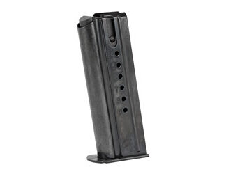 MAG DESERT EAGLE 357 BLK 9RD