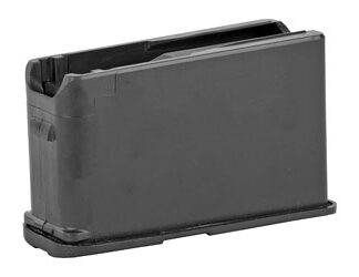 MAG MSBRG PATRIOT SHORT ACTION 5RD